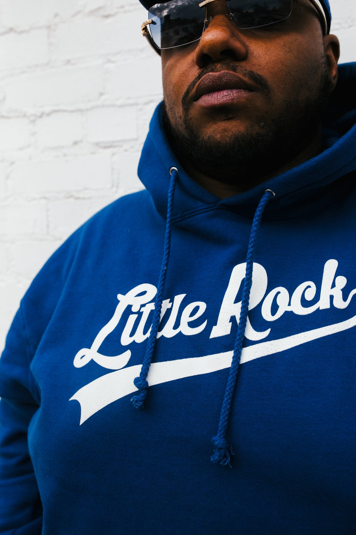 Home Run Hoodie - 007