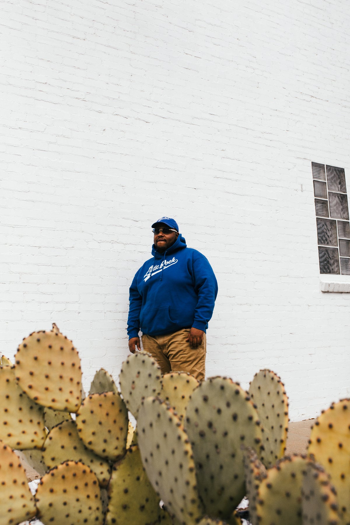 Home Run Hoodie - 007