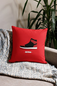 Billboard Pillow - A1001