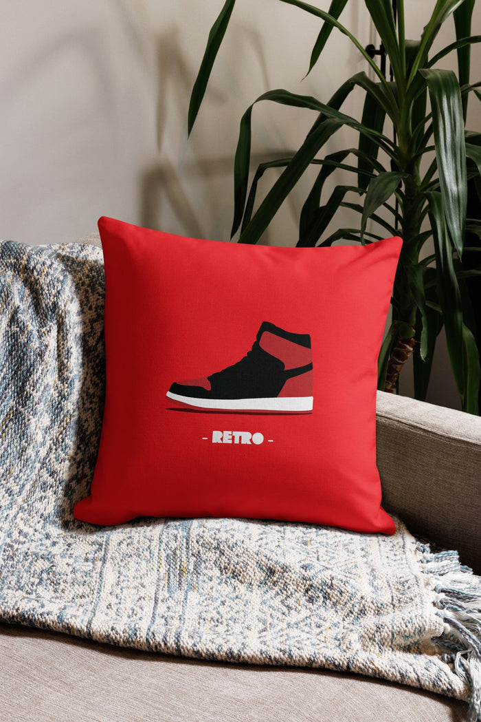 Billboard Pillow - A1001