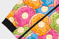 Donut Bother Me WMNS Bomber Jacket (001)
