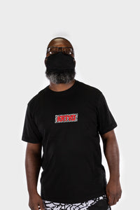 The Stamp SS Tee (007)