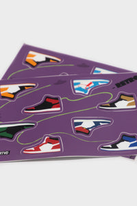 Hypebeast Sticker Sheet (001)