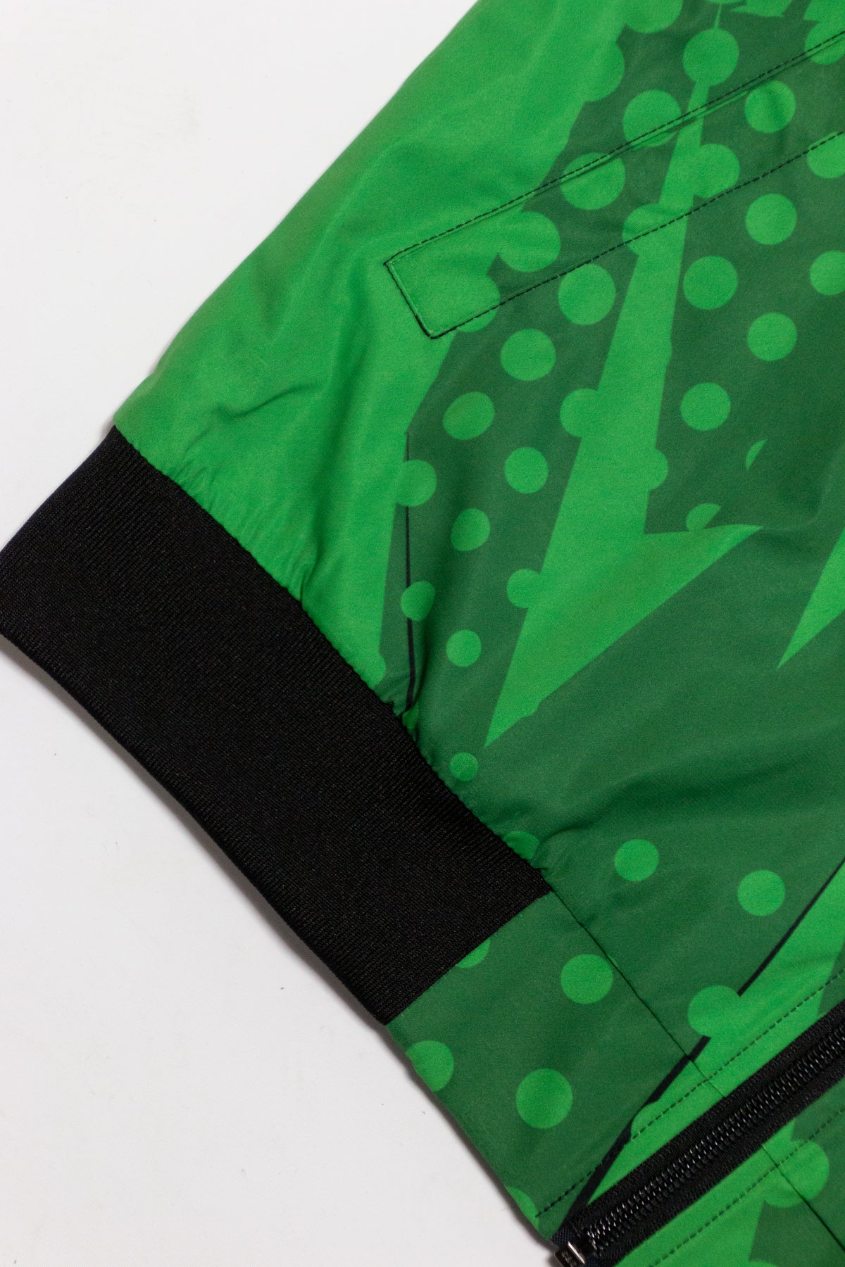 TMH Bomber Jacket - 010