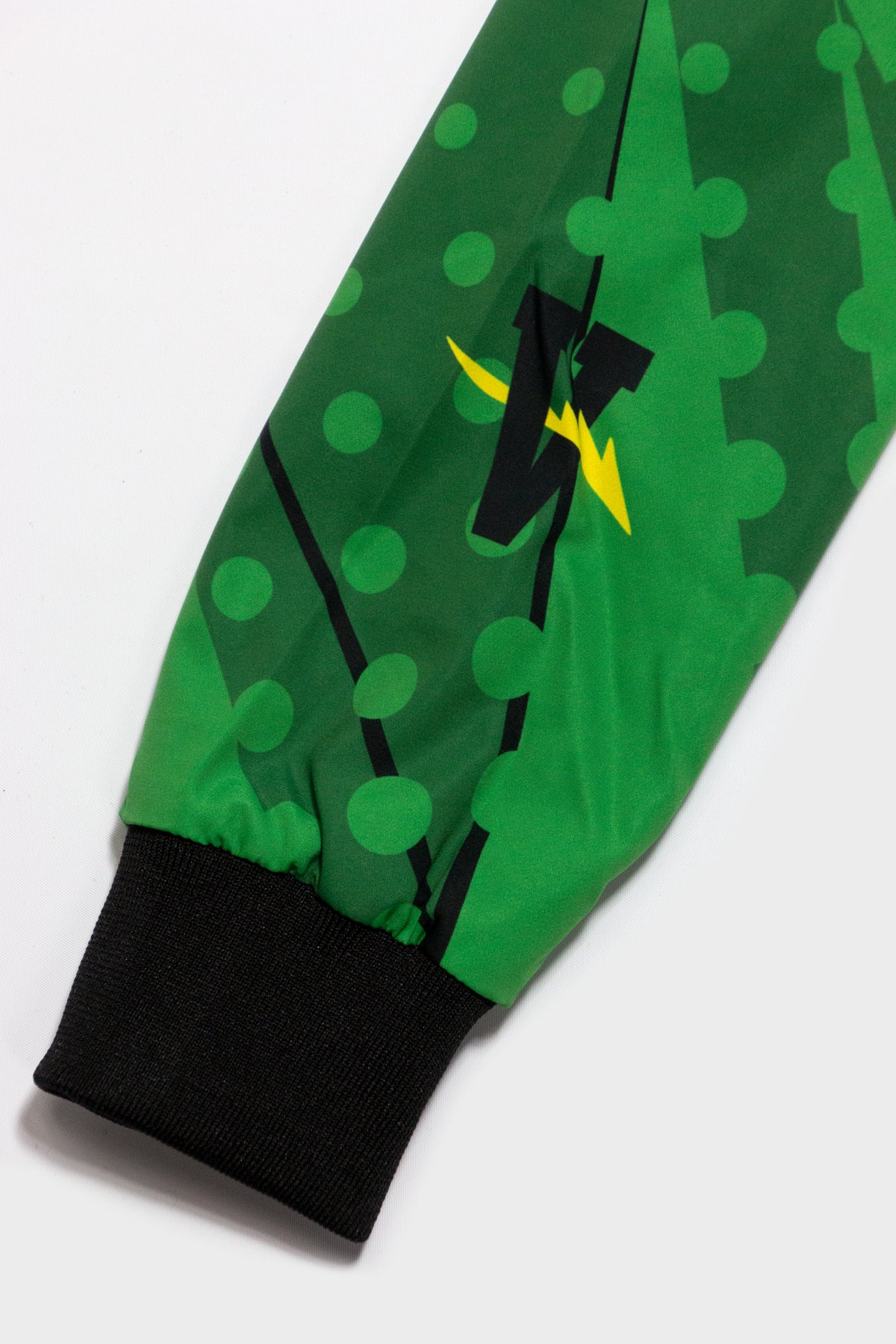 TMH Bomber Jacket - 010