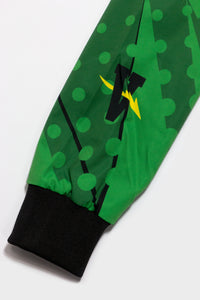 TMH Bomber Jacket - 010