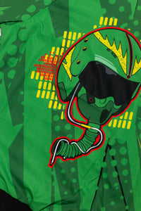 TMH Bomber Jacket - 010