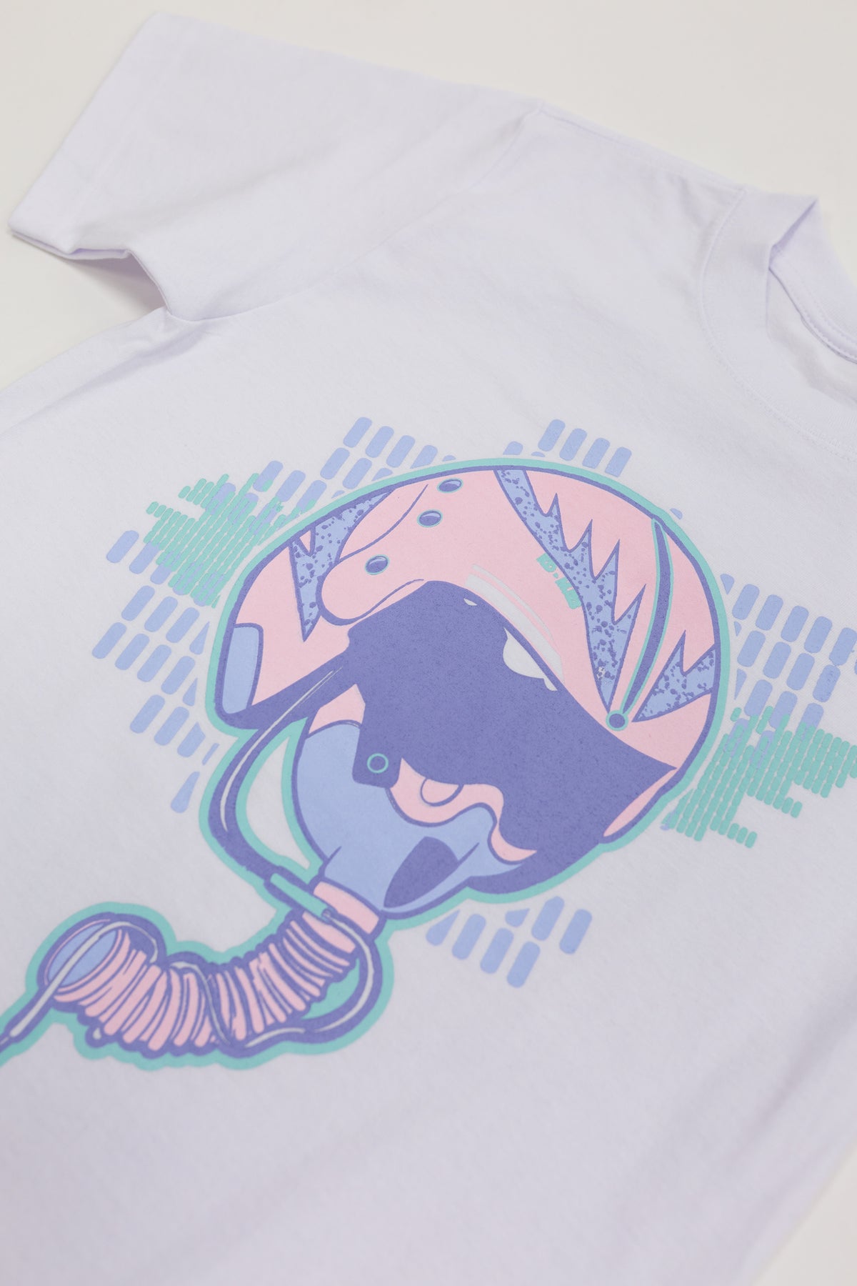 TMH SS Tee (033)