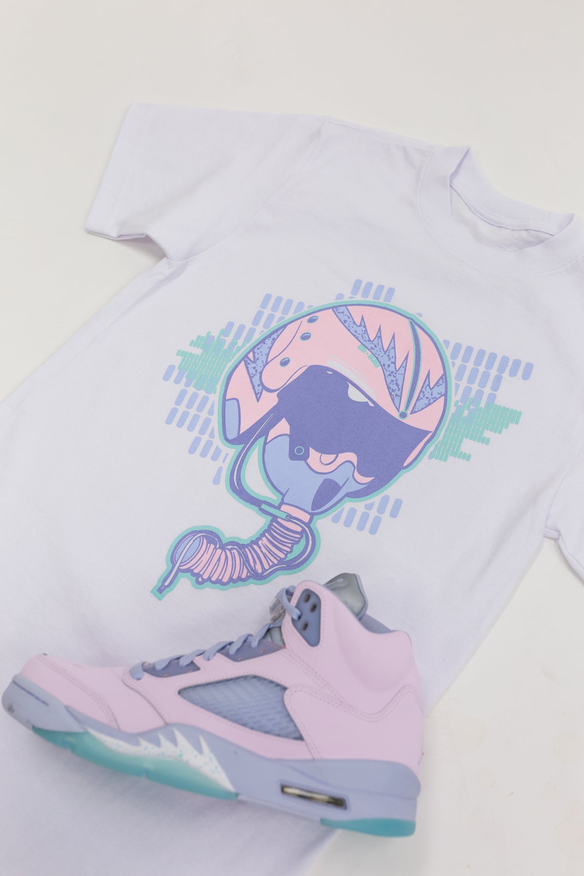 TMH SS Tee (033)