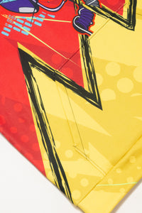 What The Man Himself Hoodie (001)