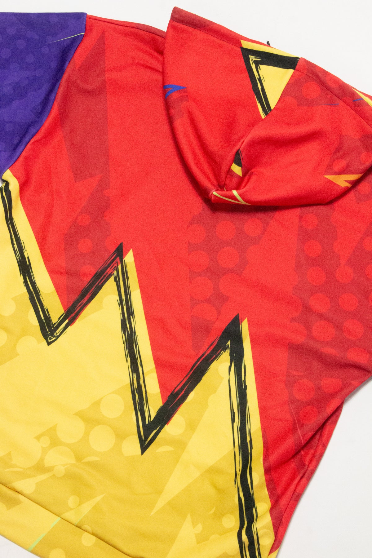 What The Man Himself Hoodie (001)