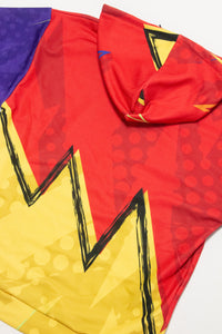 What The Man Himself Hoodie (001)