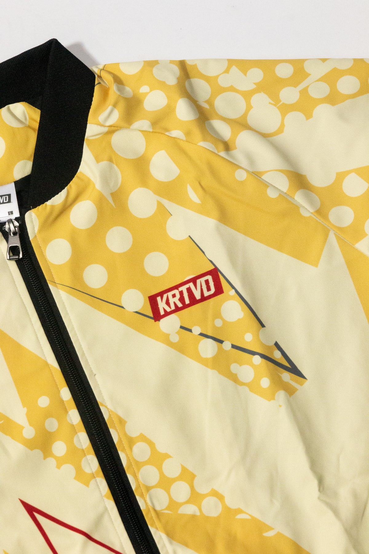 TMH Bomber Jacket (013)