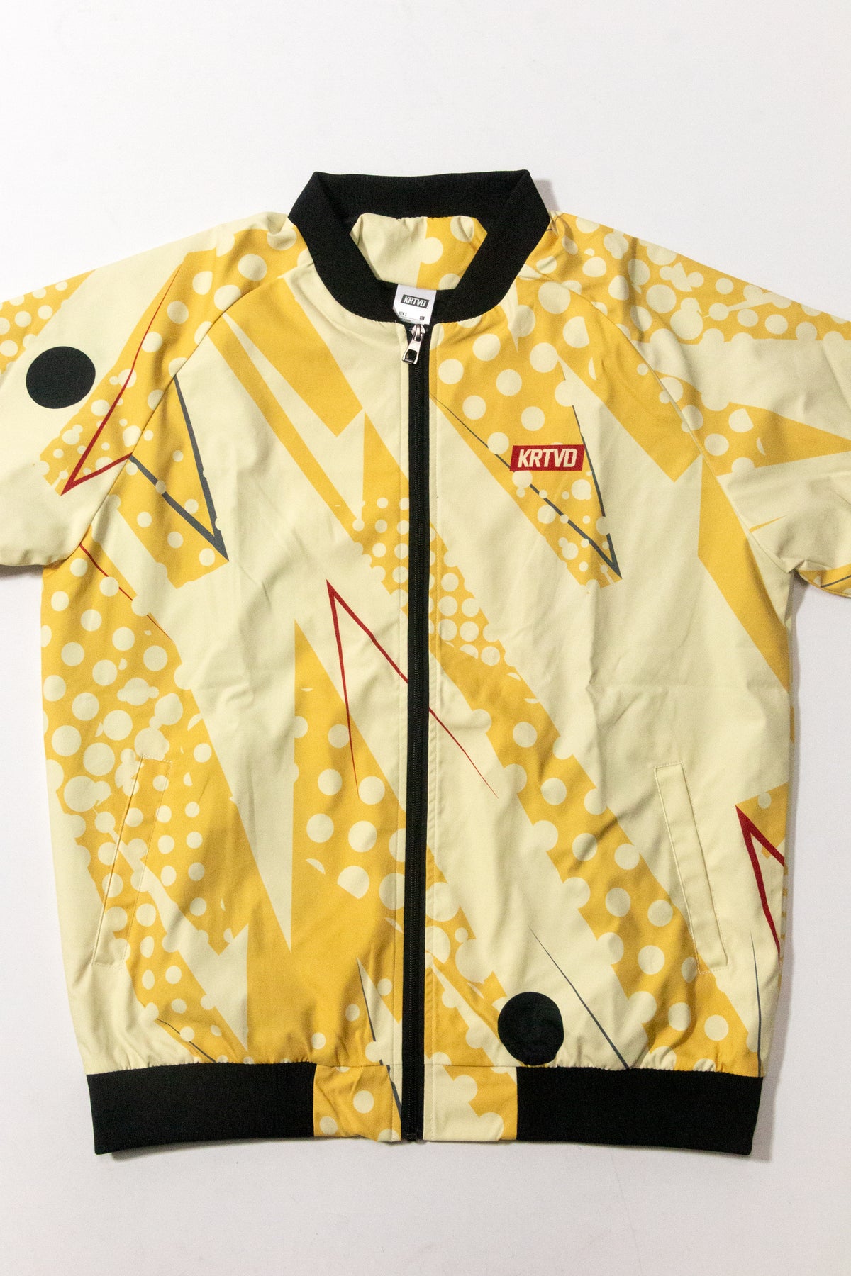 TMH Bomber Jacket (013)