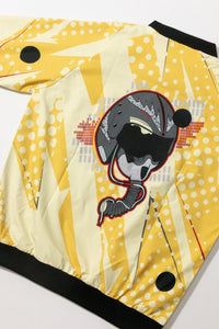 TMH Bomber Jacket (013)