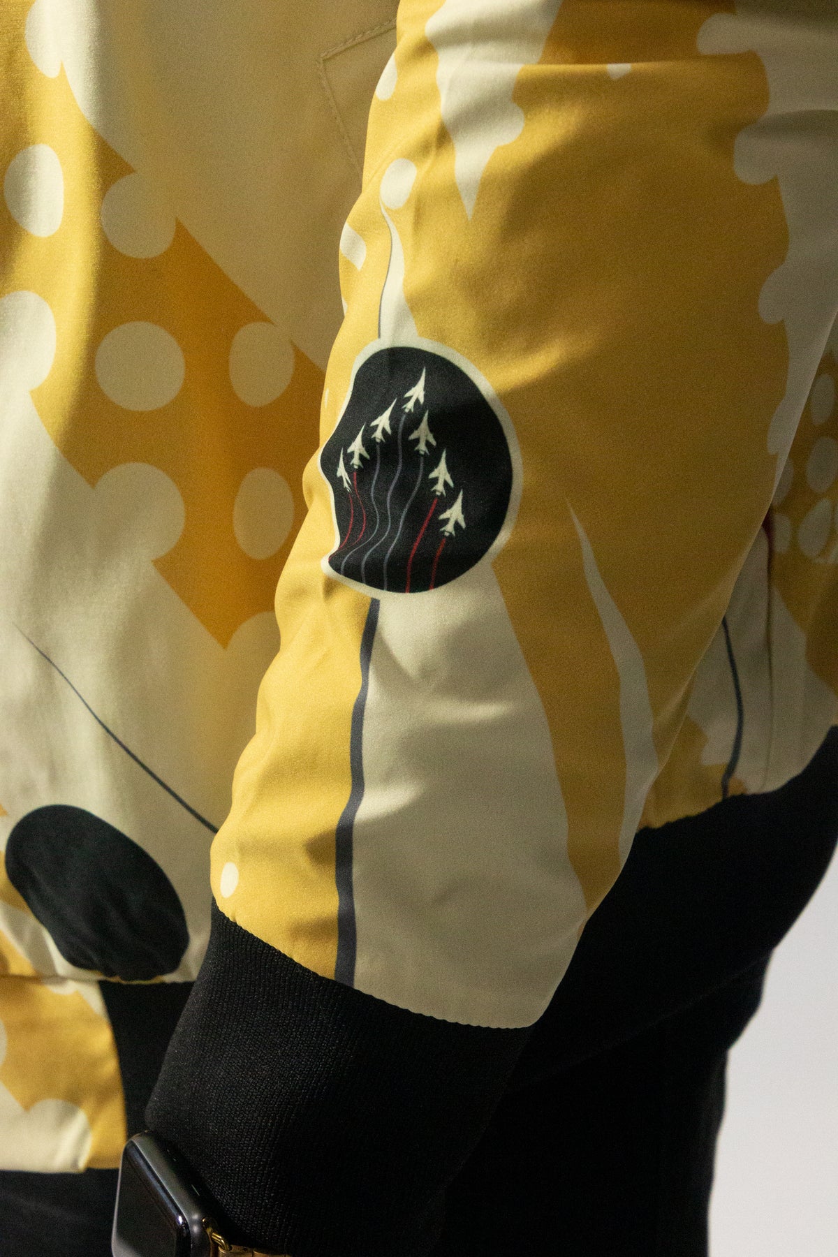 TMH Bomber Jacket (013)
