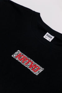 The Stamp SS Tee (007)