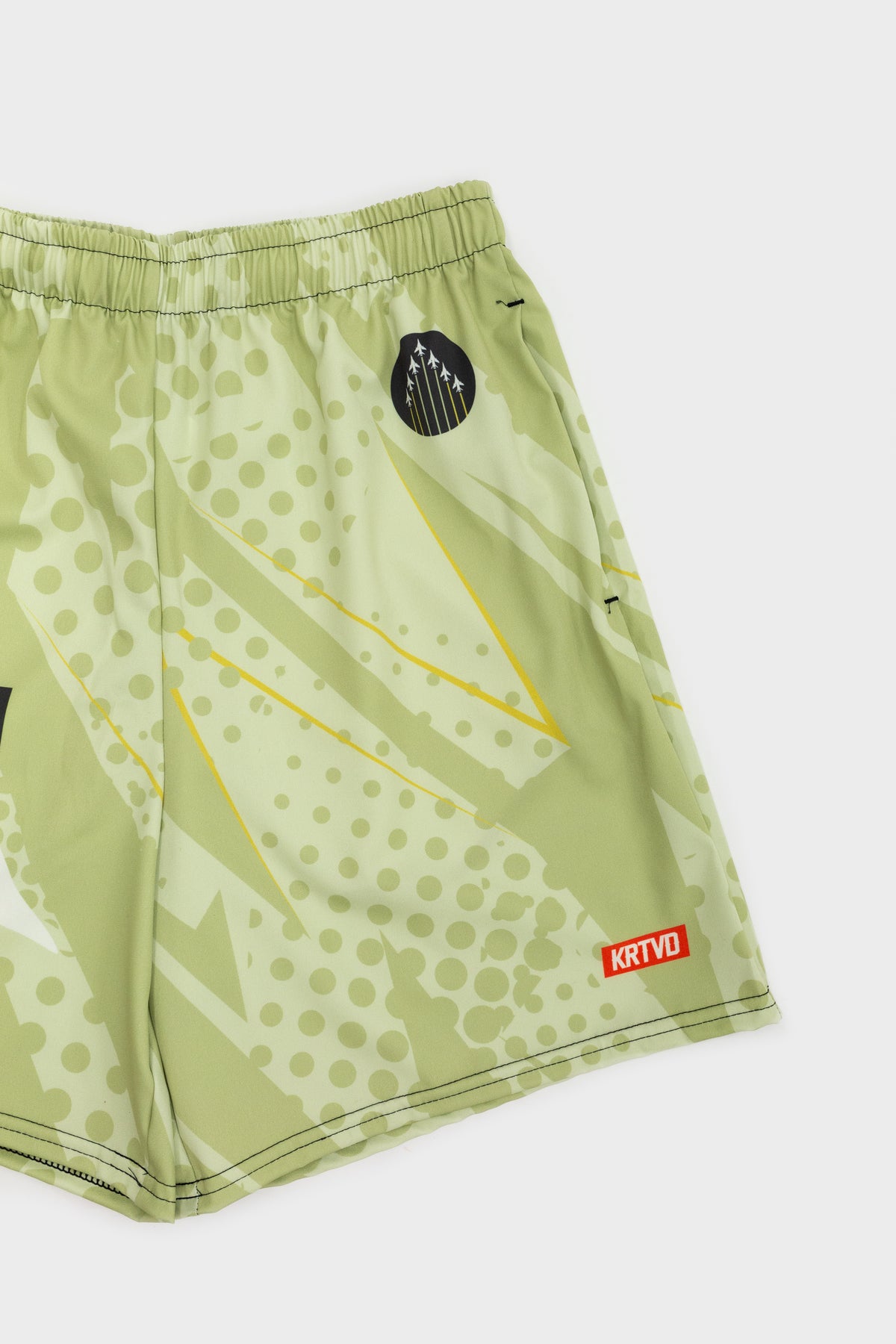V Jet Shorts (001)