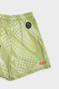 V Jet Shorts (001)
