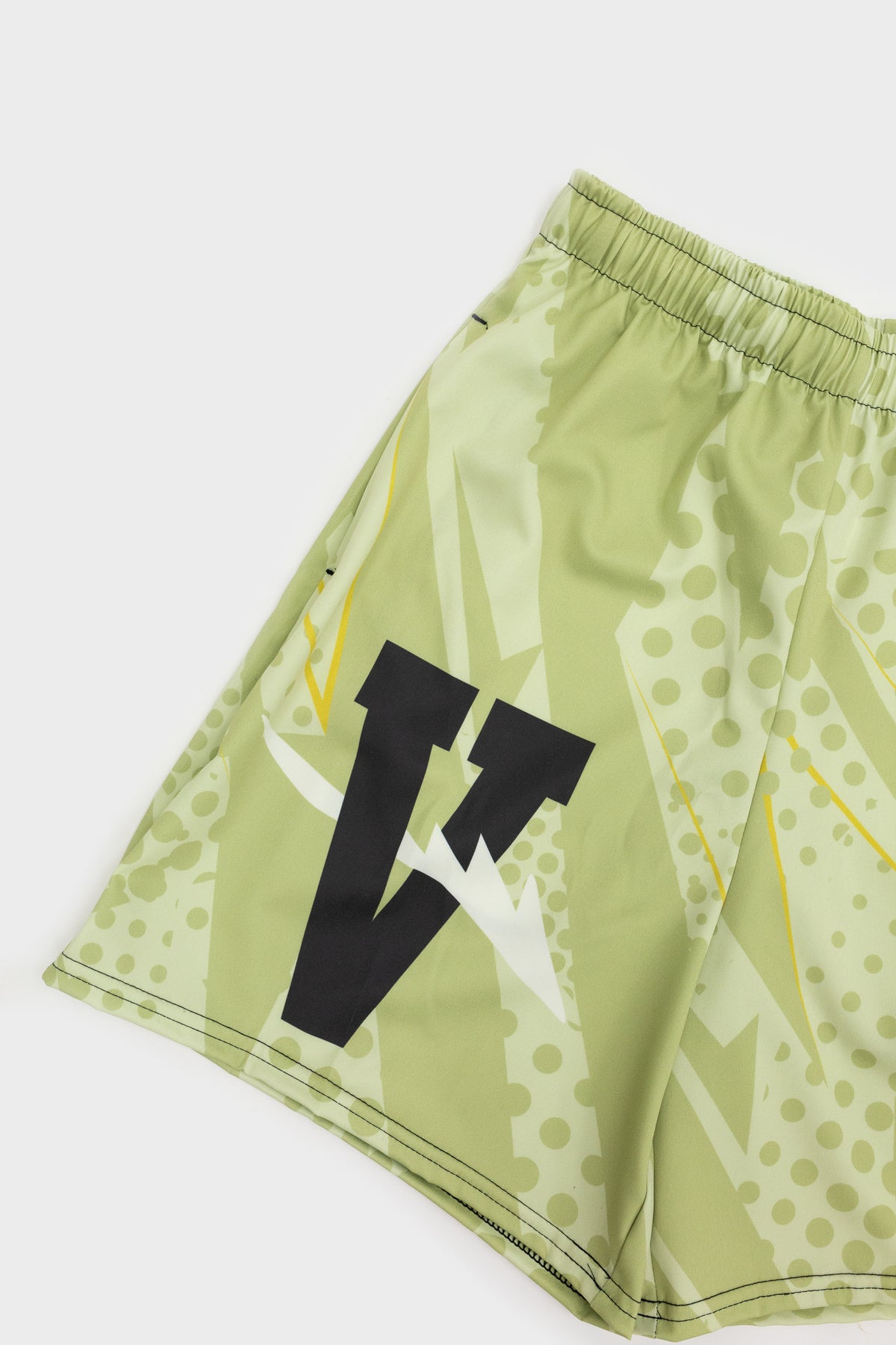 V Jet Shorts (001)