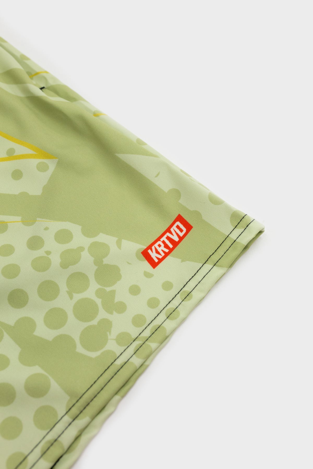 V Jet Shorts (001)