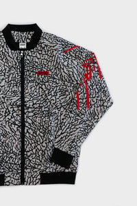Flight Bomber Jacket (003)