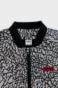 Flight Bomber Jacket (003)