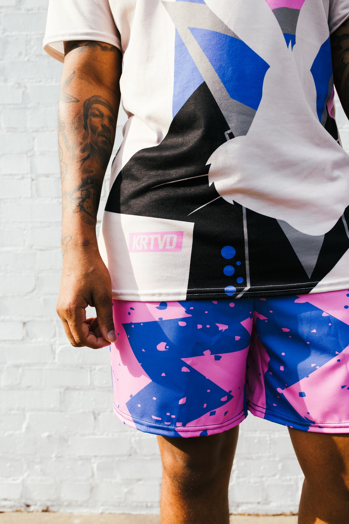Zig Shorts (004)
