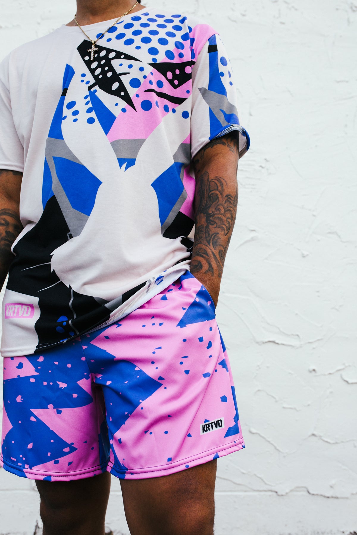 Zig Shorts (004)