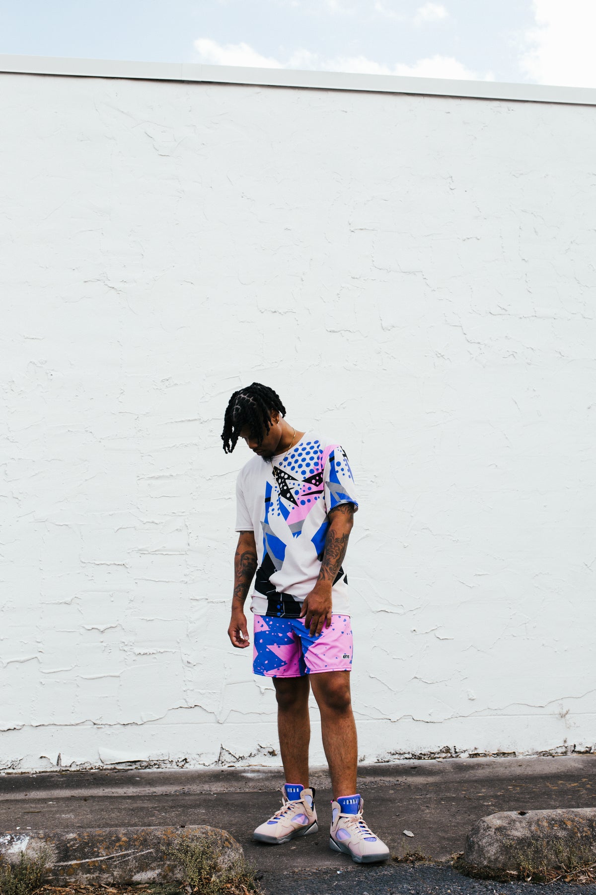 Zig Shorts (004)