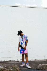 Zig Shorts (004)