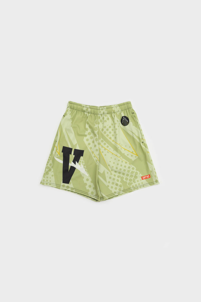 V Jet Shorts (001)