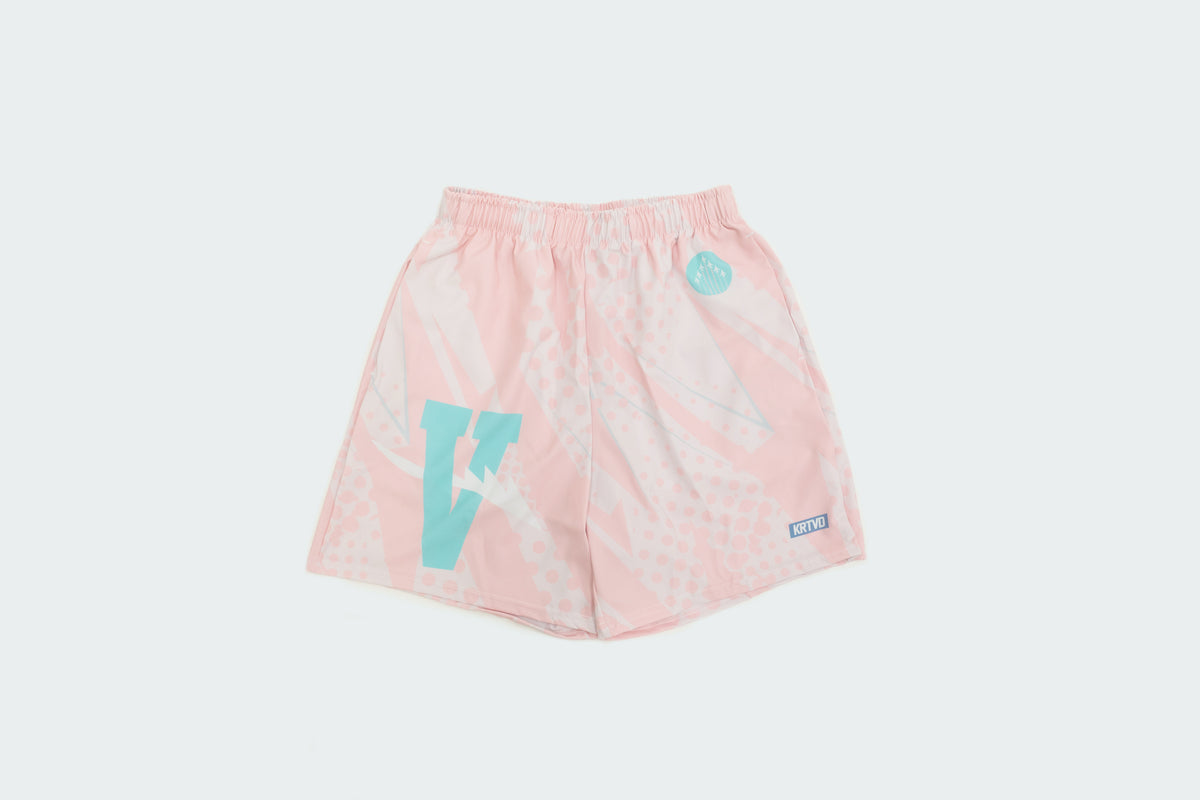V Jet Shorts (003)