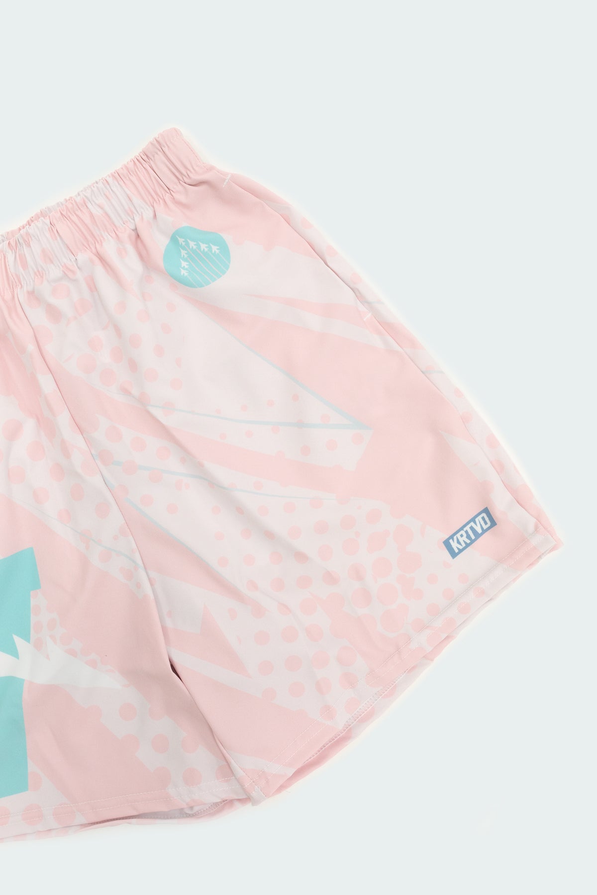 V Jet Shorts (003)