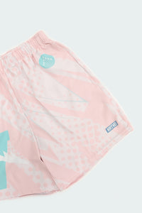V Jet Shorts (003)
