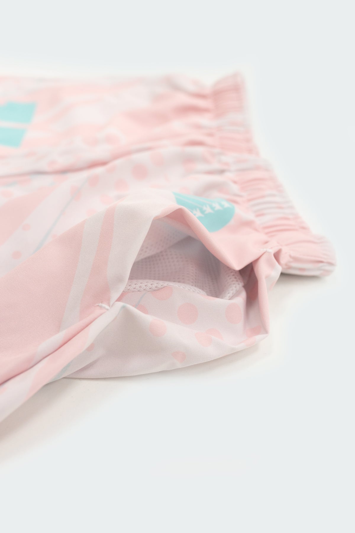 V Jet Shorts (003)