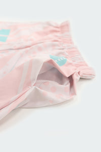 V Jet Shorts (003)
