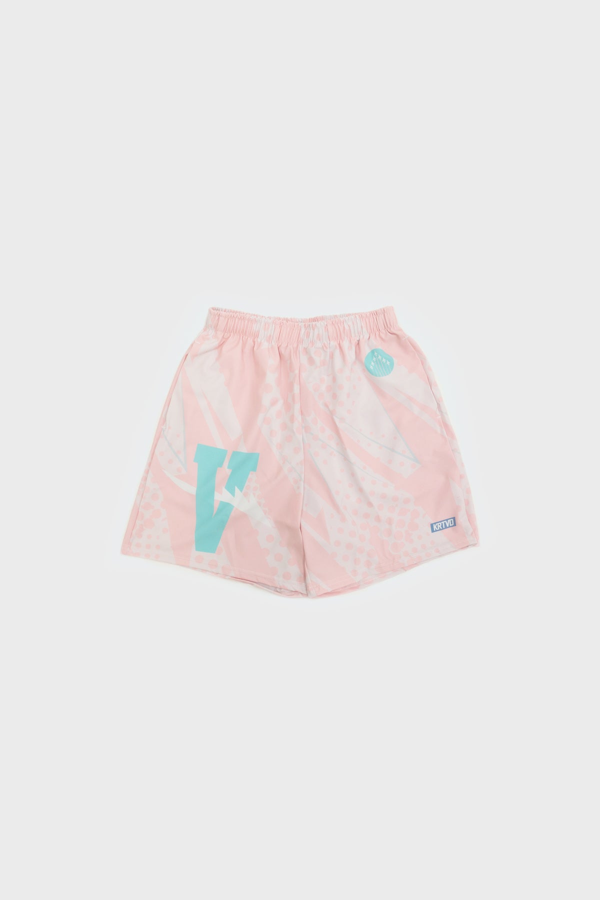 V Jet Shorts (003)