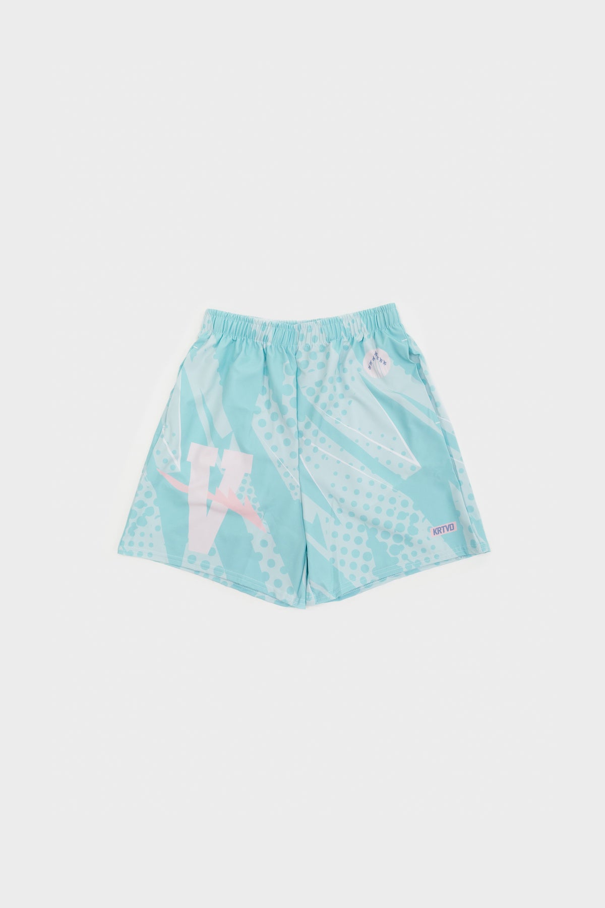 V Jet Shorts (004)