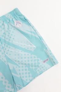 V Jet Shorts (004)
