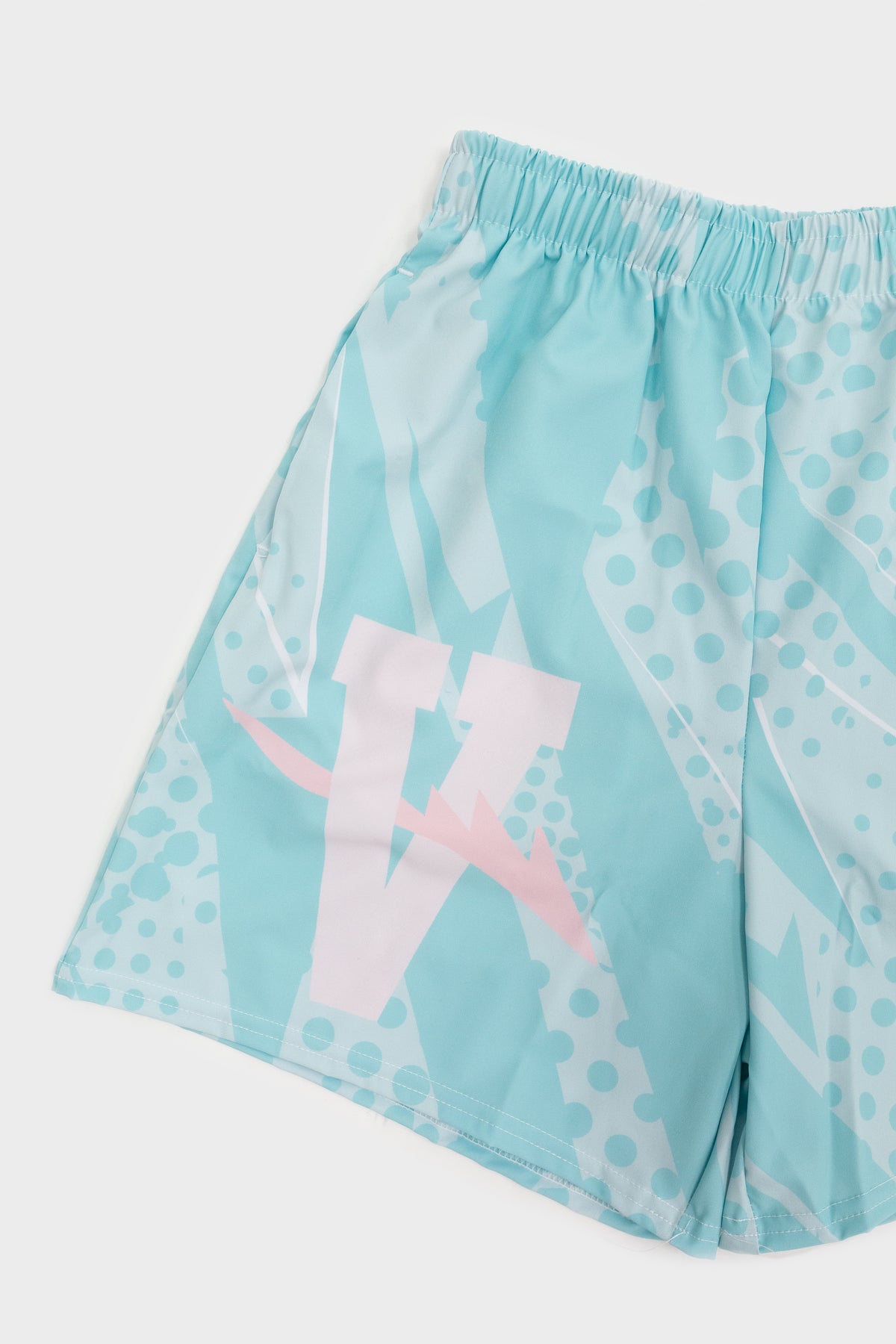 V Jet Shorts (004)