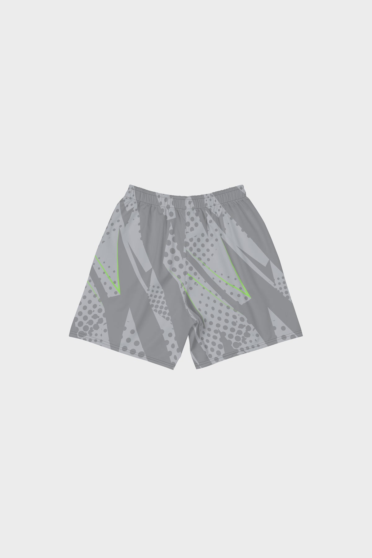 V Jet Shorts - 005