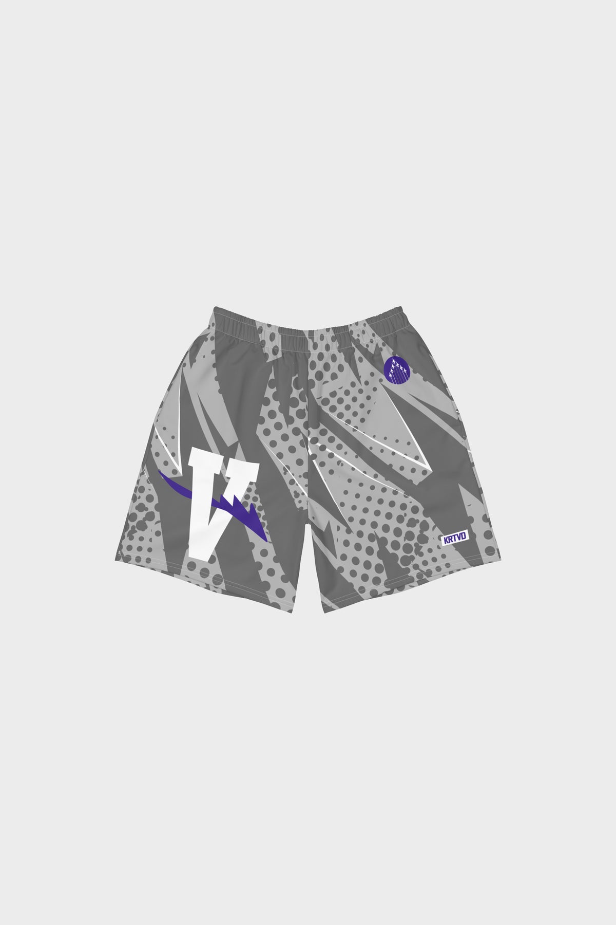 V Jet Shorts (006)