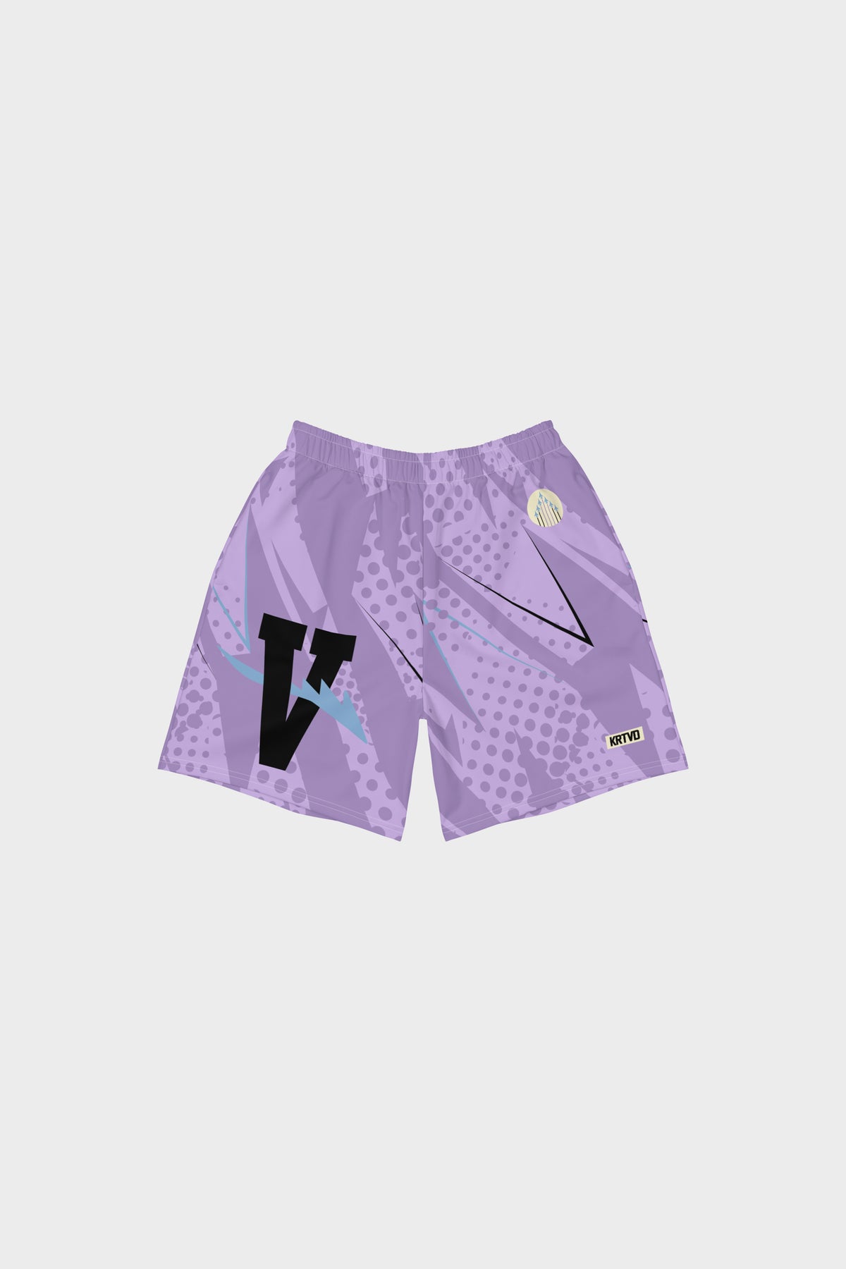 V Jet Shorts (008)