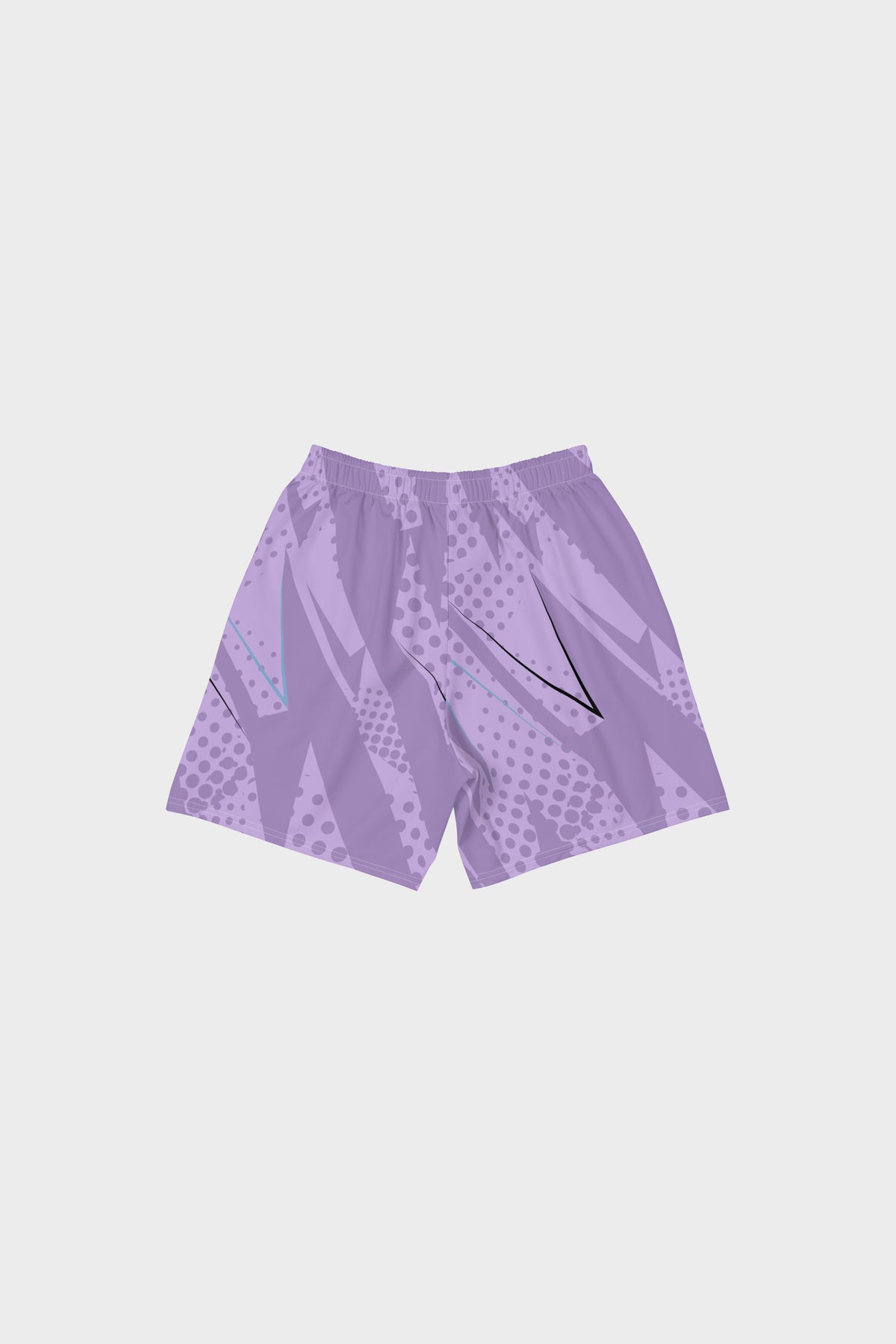 V Jet Shorts (008)