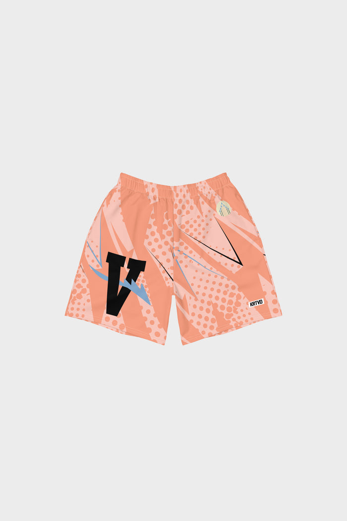 V Jet Shorts (009)