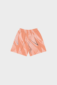 V Jet Shorts (009)