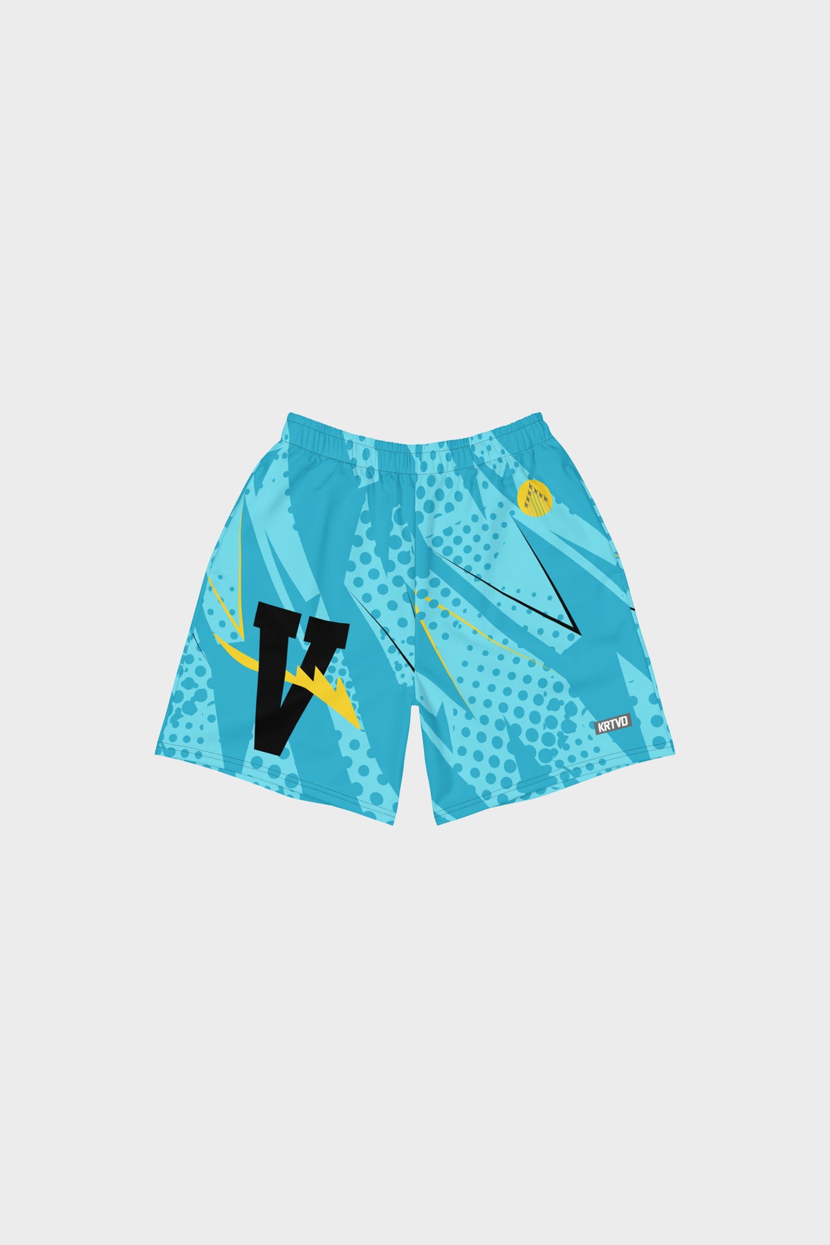 V Jet Shorts (010)