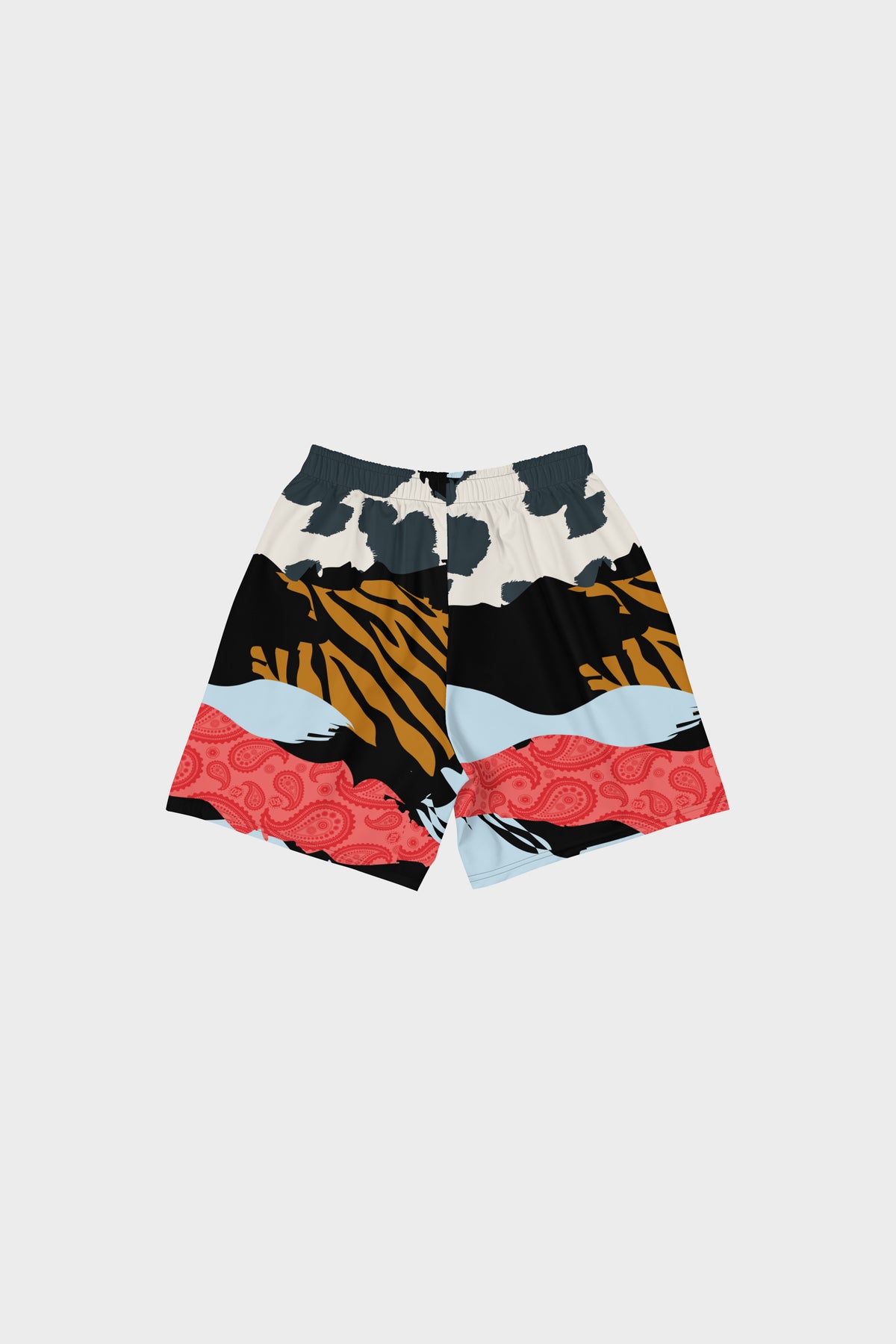 Jungles Shorts (003)