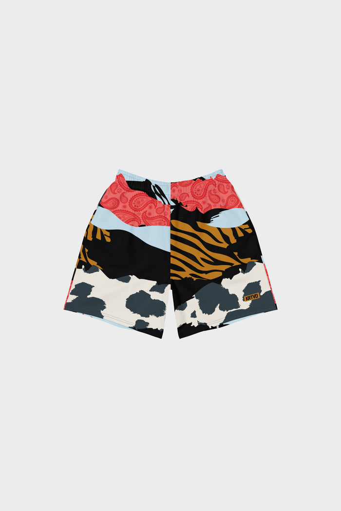 Jungles Shorts (003)